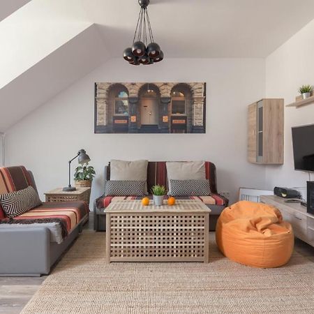 Apartment Lona Любляна Экстерьер фото